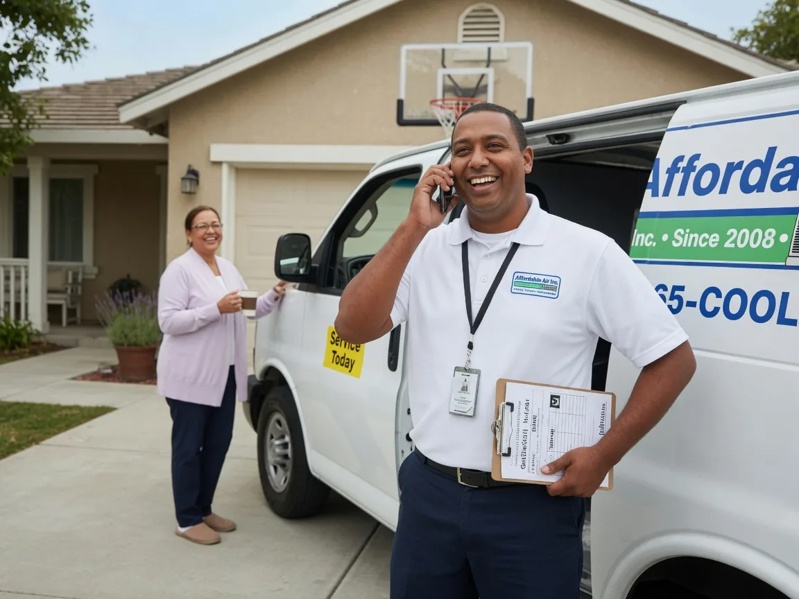 Central Ac Repair Easton, MD FAQs